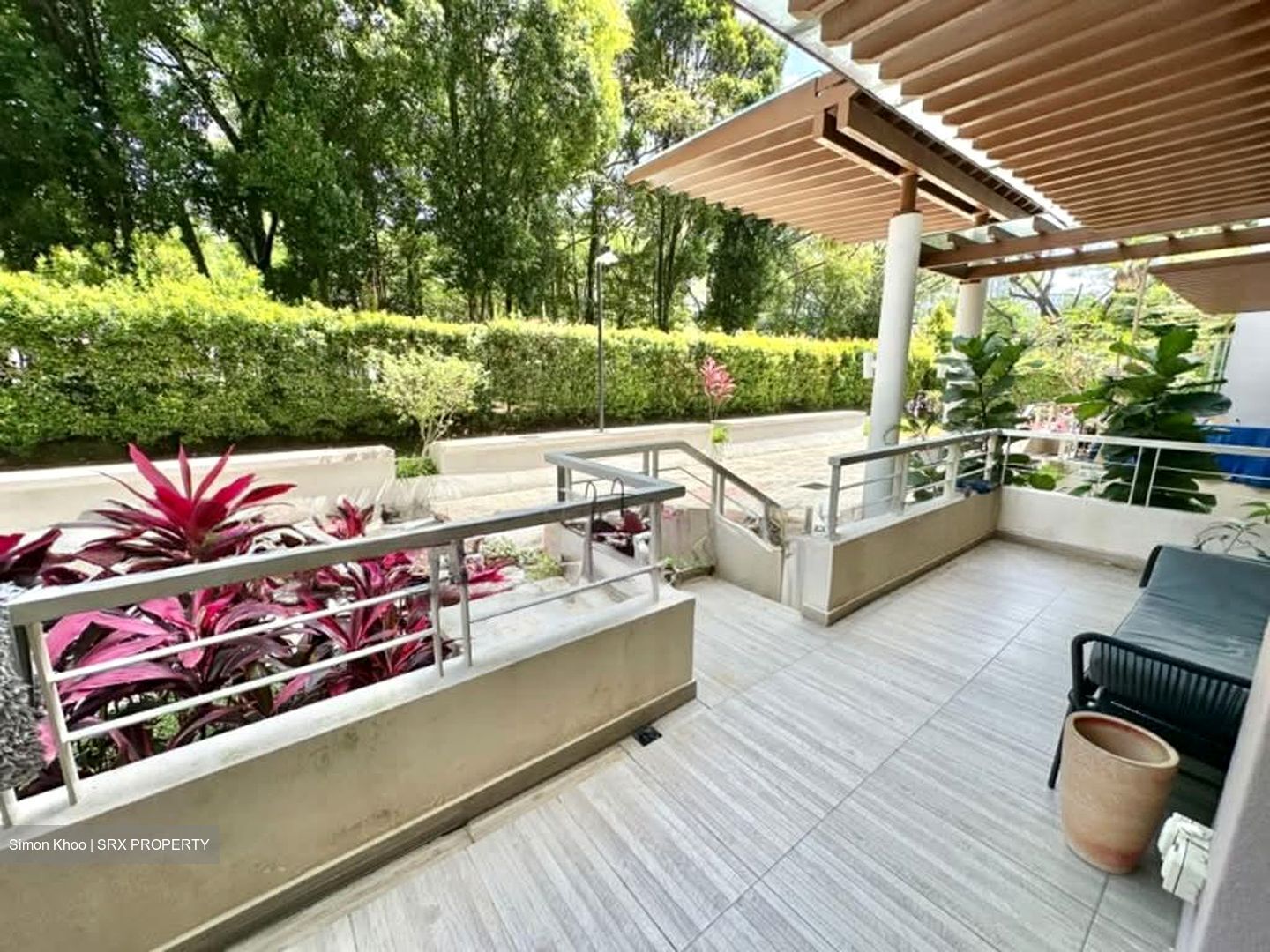 Lilydale (D27), Condominium #554643171